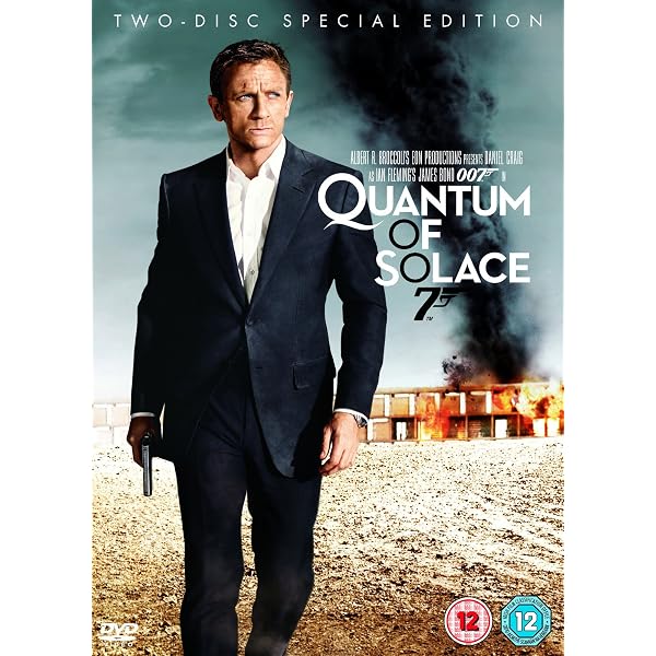 Casino Royale (2 Disc Collector's Edition) [2006]: Amazon.co.uk